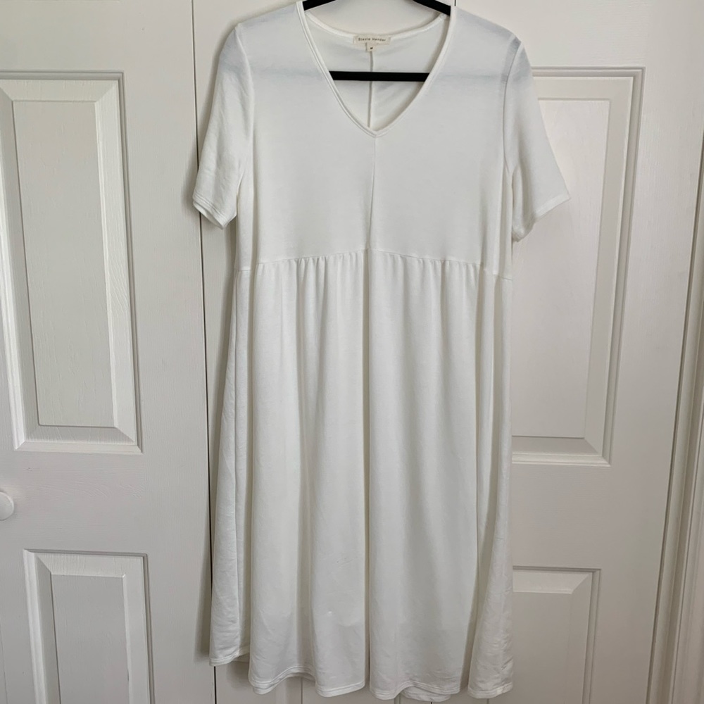 Shop Stevie Dress